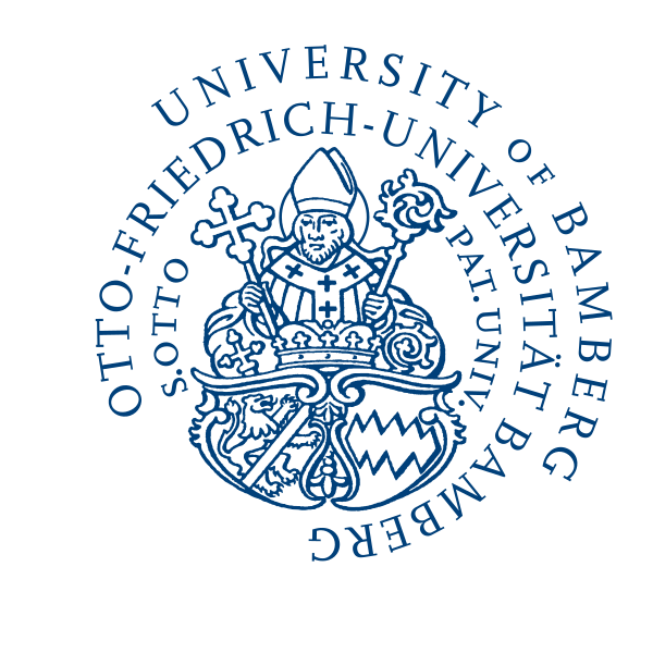 Logo Otto-Friedrich-Universität Bamberg